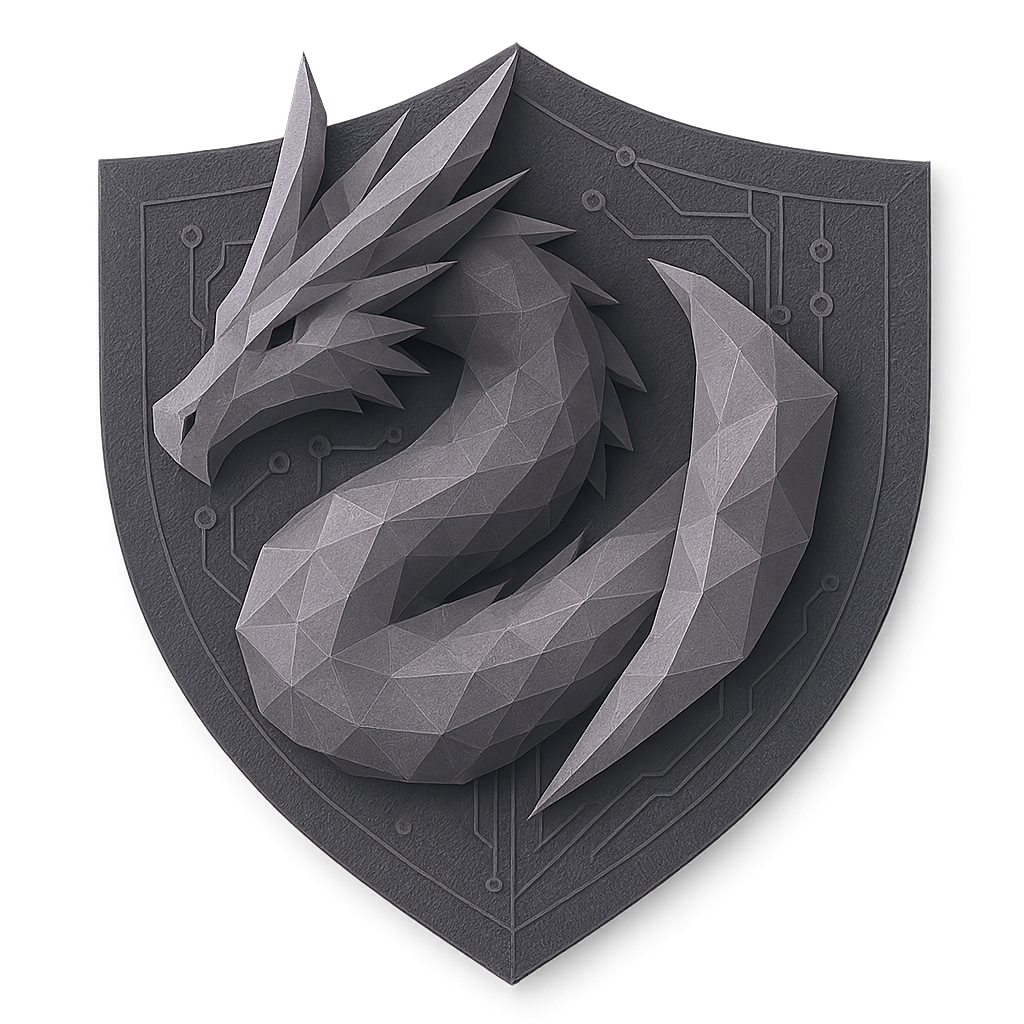 Wyvern Logo